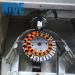 CEILING FAN STATOR WINDING MACHINE