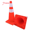 700mm road safety PVC traffic cones