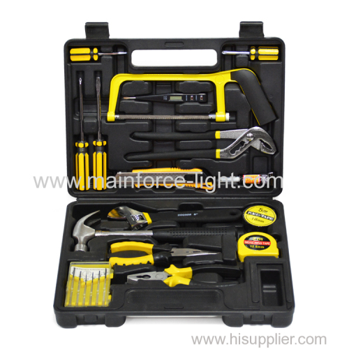 22 PCS tool kits