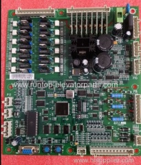 OTIS elevator parts PCB LCBA V4.0