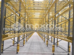 Warehouse Pallet Racking Industrial Storage Racking System
