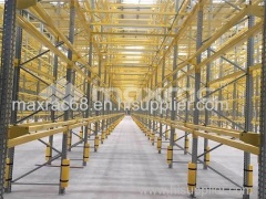 Industrial Storage Racking System