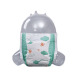 sof breathable baby nappies