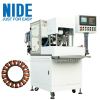 Full Automatic External Armature Winding Machine / In-slot Winding Machine