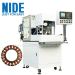 Full Automatic External Armature in-Slot Winding Machine