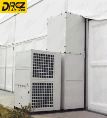 28Ton 30HP Central Air Conditioner for Outdoor Tent Events