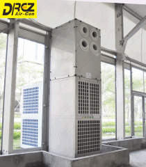 28Ton 30HP Central Air Conditioner for Outdoor Tent Events