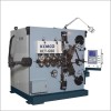 3-8mm 6 axis high speed spring coiling machine