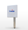 5G wide band high gain patch antenna