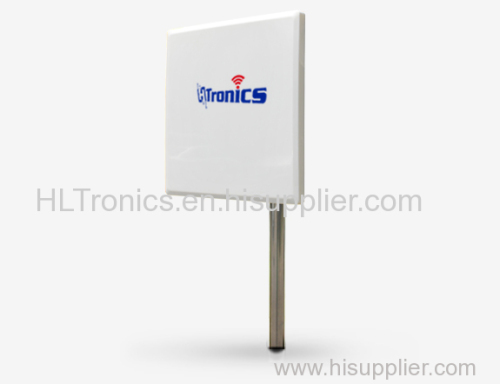 2.4GHz WiFi Panel Antenna