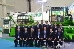 Shijiazhuang Meidi Machinery Co.,Ltd