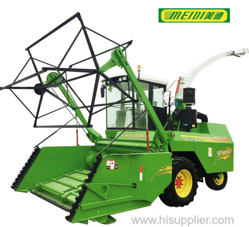 Self-Propelled Forage Harvester best quality