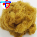 Dyed Recycled Polyester Fiber 1.5Dx38mm for Spinning Yarn