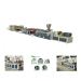 92/188 WPC Foam Board Extrusion Line