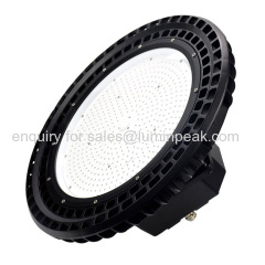 100W round high bay light