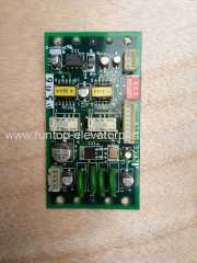 Mitsubishi Elevator parts PCB KCE-081A