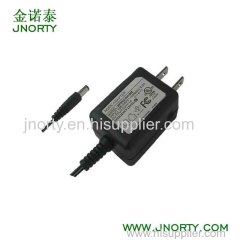 12V1A Wall Mount Power adapter