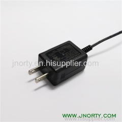 12V LED lamp bar LED table lamp power adapter