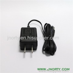 12V LED lamp bar LED table lamp power adapter