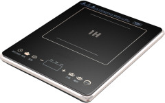 2100W Home Appliance Ultra Slim Single Kitchen Appliance Induction Cooker
