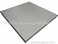 Aluminum Raised Access Floor