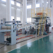 80/156 PVC Laminated Sheet Making Machine