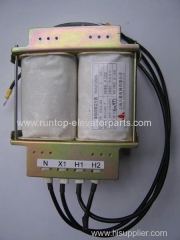 Mitsubishi elevator parts transformer X54DG-02