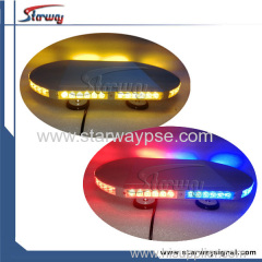 Police LED Warning Mini Light bar