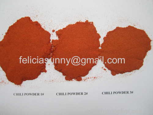 china xinjiang origin paprika powder