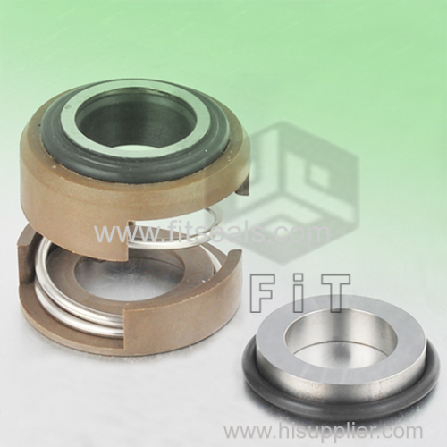 Mechanical Seals For Flygt 2075