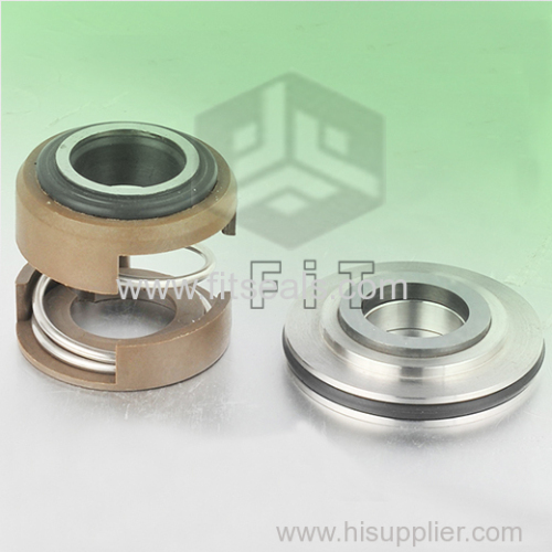 Mechanical Seal For Flygt Pump 2075. Flygt Mechanical Seal For 3065 Pumps