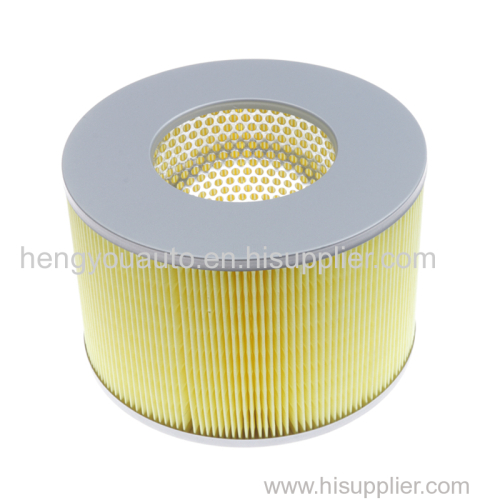 China Factory Direct 17801-61030 Air Filter