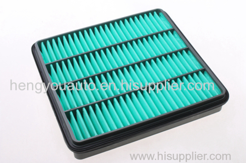 Air Filter for European Bus 17801-38030