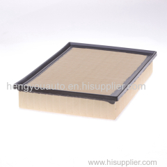 2014 Hepa Genuine Spare Parts PU Air Filter for TOYOTA PRADO 17801-38050