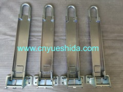 Precision sheet metal products