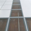 Tempered/Toughened Glass Raised Floor