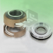 Flygt 2024 Pump Mechanical Seal.