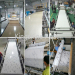 110/220 PVC Marble Sheet Machine Line