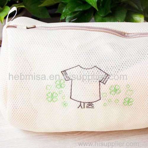 Travel Zipper Laundry Bag LAUNDRY BAG Travel mesh washing bag Travel zipper mesh laundry bag Travel zipper laundry bag