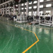 WPC/PVC Door Panel Production extrusion line