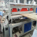 WPC Door Board plastic sheet machine extrusion production line