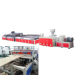 PVC Door Panel Extrusion Production Making Machine Line