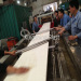 PVC Door Panel Extrusion Production Making Machine Line
