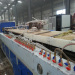 PVC Door Panel Extrusion Production Making Machine Line