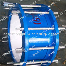 Hengzhong SSJB type Gland expansion joint PN16