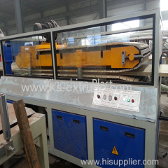 WPC Flooring production line extrusion line