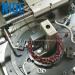 automotive algernator stator wire winding and embedding machine manufacturer from China