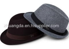 Men and women fleece and wool small wind beret newsboy hat retro octagonal hat a variety of colors and styles
