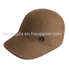 Men and women fleece and wool small wind beret newsboy hat retro octagonal hat a variety of colors and styles