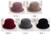 Cashmere products and hats of all styles